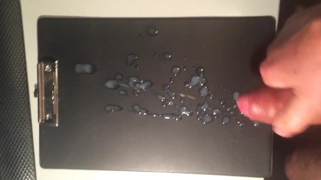 I was so fucking horny,