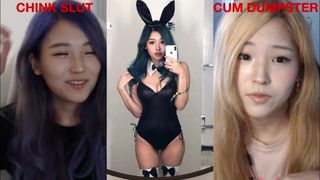 Hyoon Aikuros si masturba, sfida 2