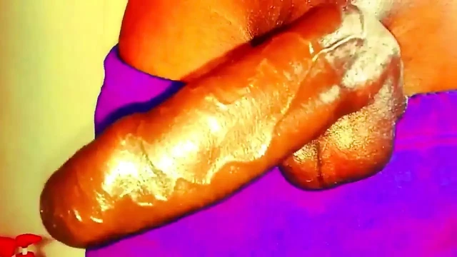 Omg! Monster Cock I Can't Believe He Did This! Big Dick Jerk off Big Cock Masturbation BBC