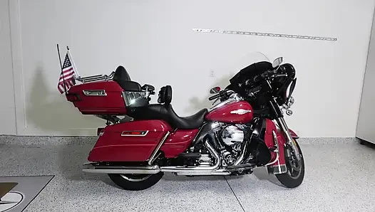Marvelle имеют На Harley
