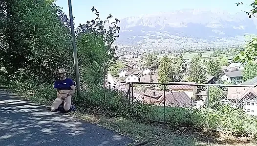 Werdenberg'de İsviçre baştan çıkarma tabu heyecanı