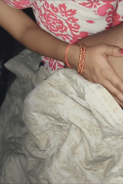 Horney Latika Sucking Big Black Cock