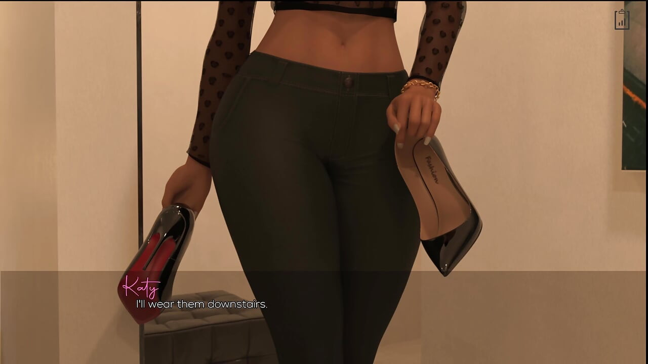 Couples Lustbound part 8