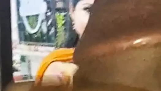 Canavar seviyesi için cum haraç