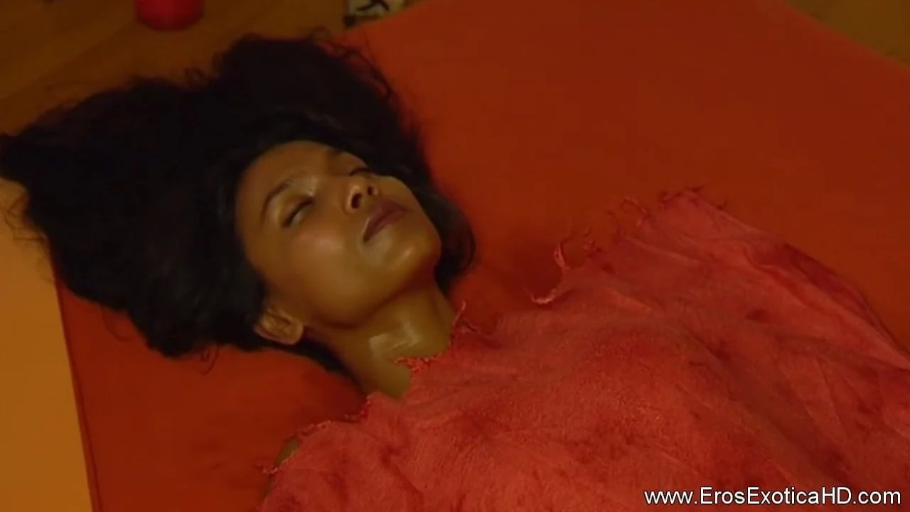 Massage Her Pussy Likes