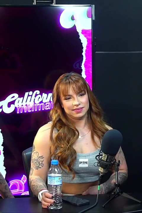 Pagode da Ofensa - Ep. Íntimo: Monique Magnani e Naty Varga