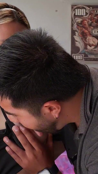Interior designer fucks his client to solve his big mistake and leave her satisfied | Clip 1