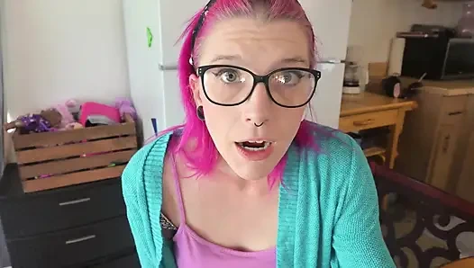 Stepmom Finds Inferiority