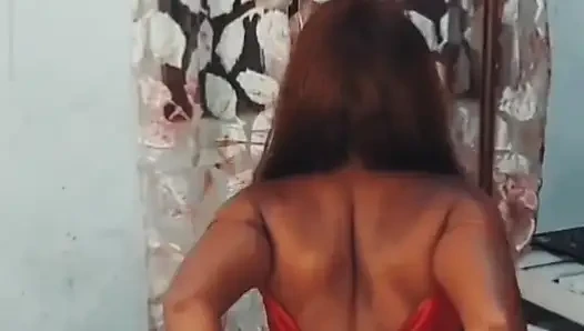 Female Masturbation