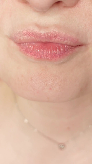 Key moment from "Giantess Vore Fetish Video"