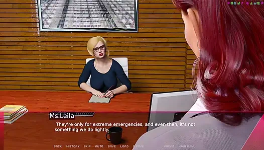 World of Pleasure von Sharmota - Muslimische junge dame hat anal mit Habibi 1