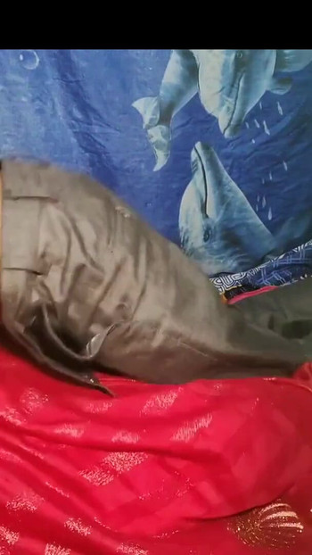 Epic moment from "Indian Desi suhagrat sex videos real Village wife husband sex Desi"