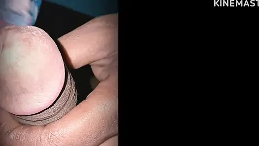Night out time blowjob in my step sister