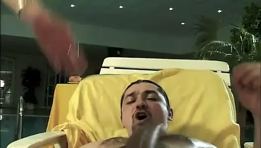 A Beautiful Brunette to Fuck