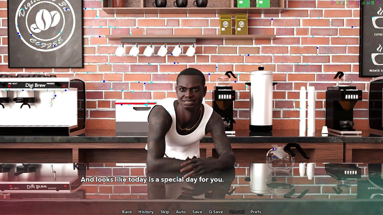 Fate Won't Separate Us by Raising Phallus - My Stepsis Bangs a Hobbit with a BBC 2