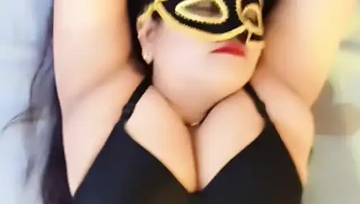 Hotwife, model ankita, körpershow, sie ist sehr heiß