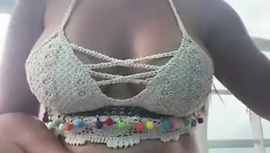 Here's This Creamy Pussy, Come Put It in