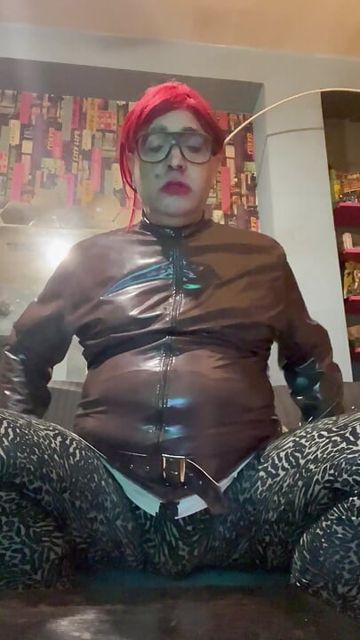 Sissy slut for U
