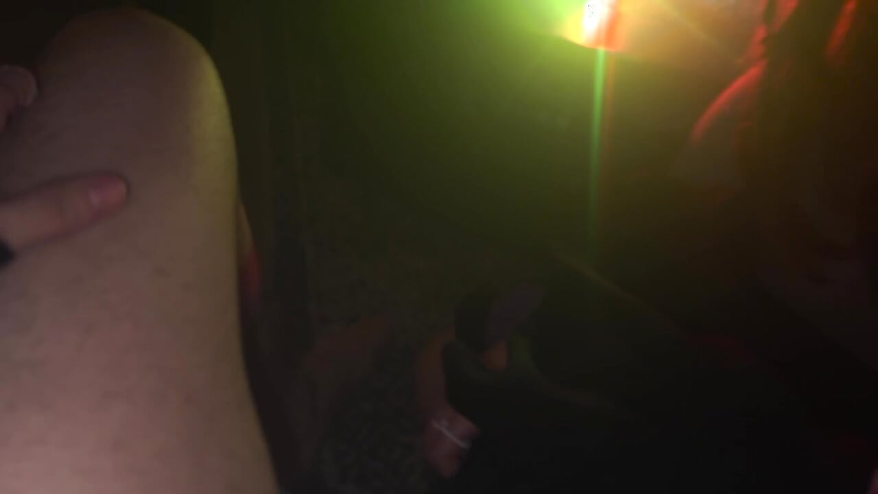 FREEUSE DEEL 3 IK WORD GECREAMPIED