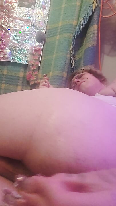 Tranny Tenåring FUTA