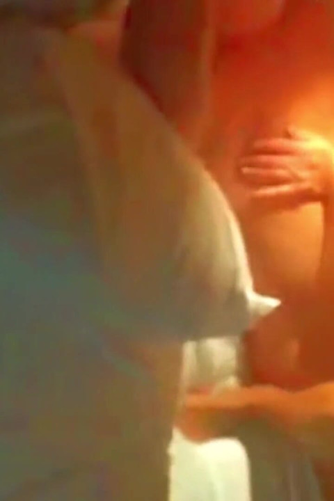 Horny Cheating Wife Hotel Fucking-riding Orgasm and Deep Creampie in Her Tight Pussy