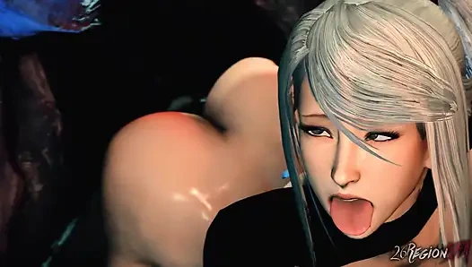 Sarah bryant gegen Prawler