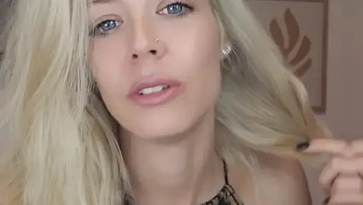 Clarity after orgasm