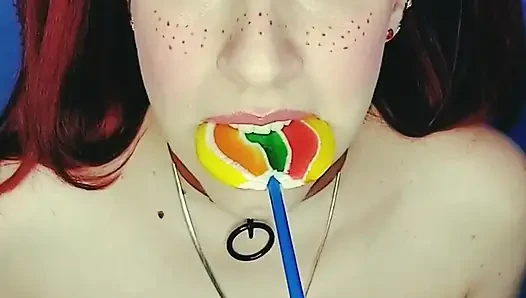Especial Halloween: Mi Mueca Gauchita Me Enfiesta En Halloween Parte 1
