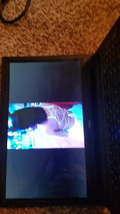 Old Man Cum tribute on me