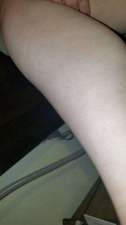 My mature wife