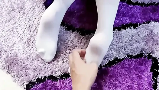 Anime-mädchen cos teil 3