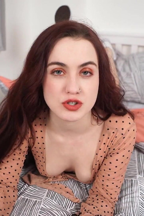 Lola Rae - Wank for Rent - JOI