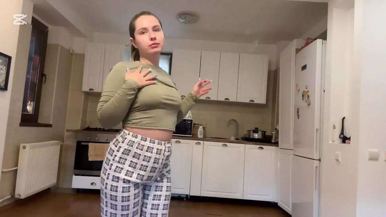 Smoking While Stripping