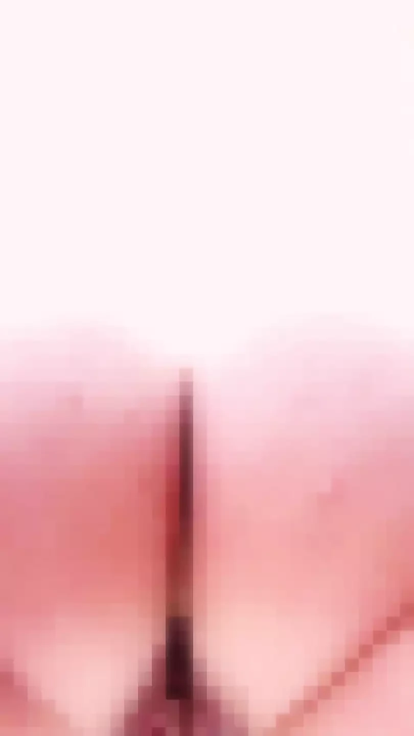 Amateur personal video of masturbation while standing