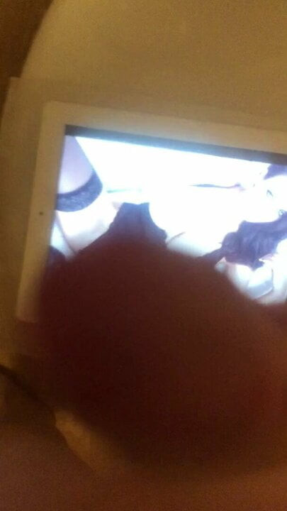 Joey Fisher Cumtribute