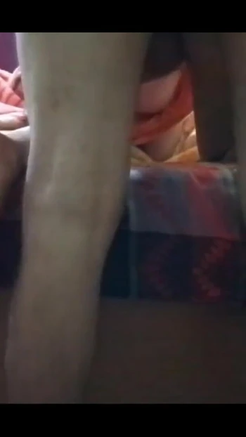 Key moment from "Fucking my chubby wife she said to fucking more"