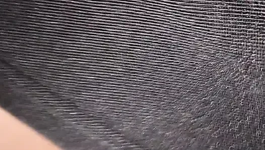 Latina Fucked POV