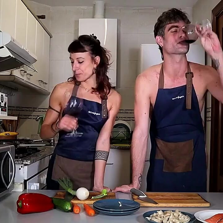 Pişirme zamanı