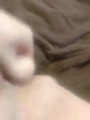 Anal play