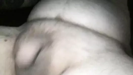 Küçücük çük ceza