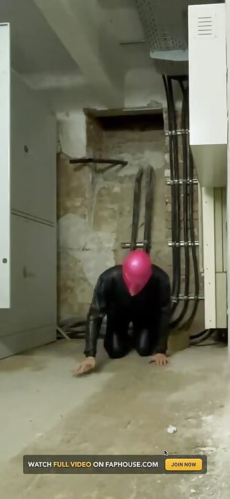 Cellar Sissy Slavegirl Rubberdoll Latexwhore Dirty Cumslut