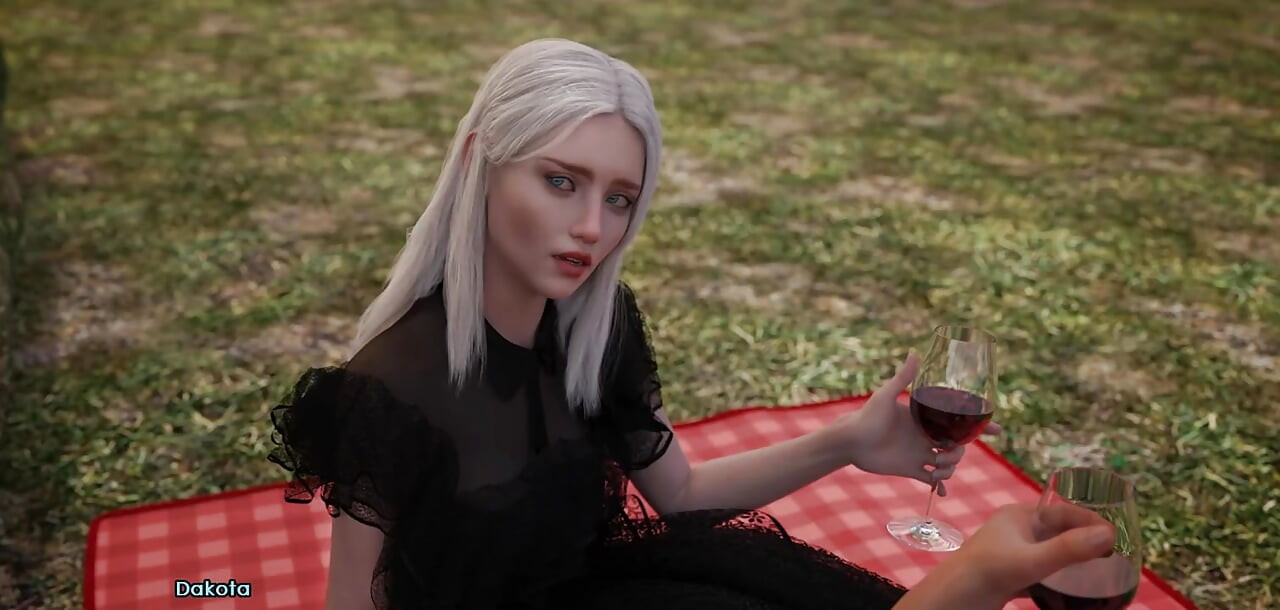 Lust Academy 2 - ตอน 197 - Hermione โดน misskitty2k เย็ดเสียว