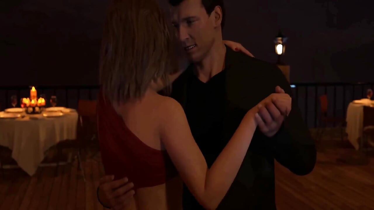 The East Block: Dancing with the Hot Girlfriend - Episode 44