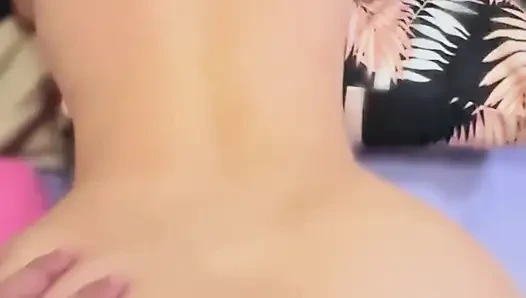 Nakakalibog na mag hapon arkadaşımla