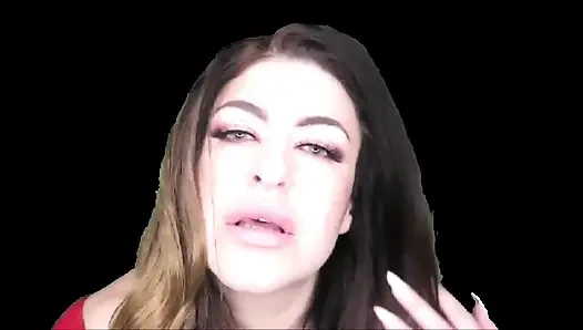 Goon payudara menggoda besar