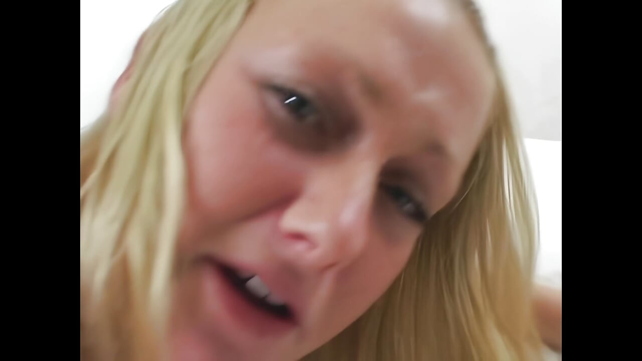 Si jalang Amerika sebenar!! - Vol. #06