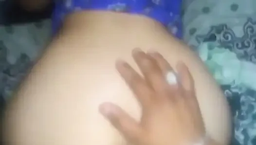 Latina Caliente MILF