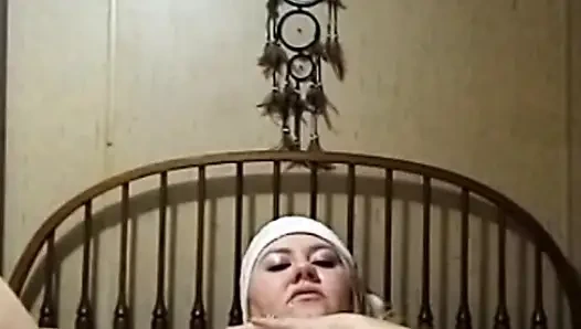 Jolisa's Christmas Eve Cam Show