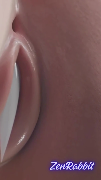 I didn't expect 3D cartoon sex to be so good | Clip 2
