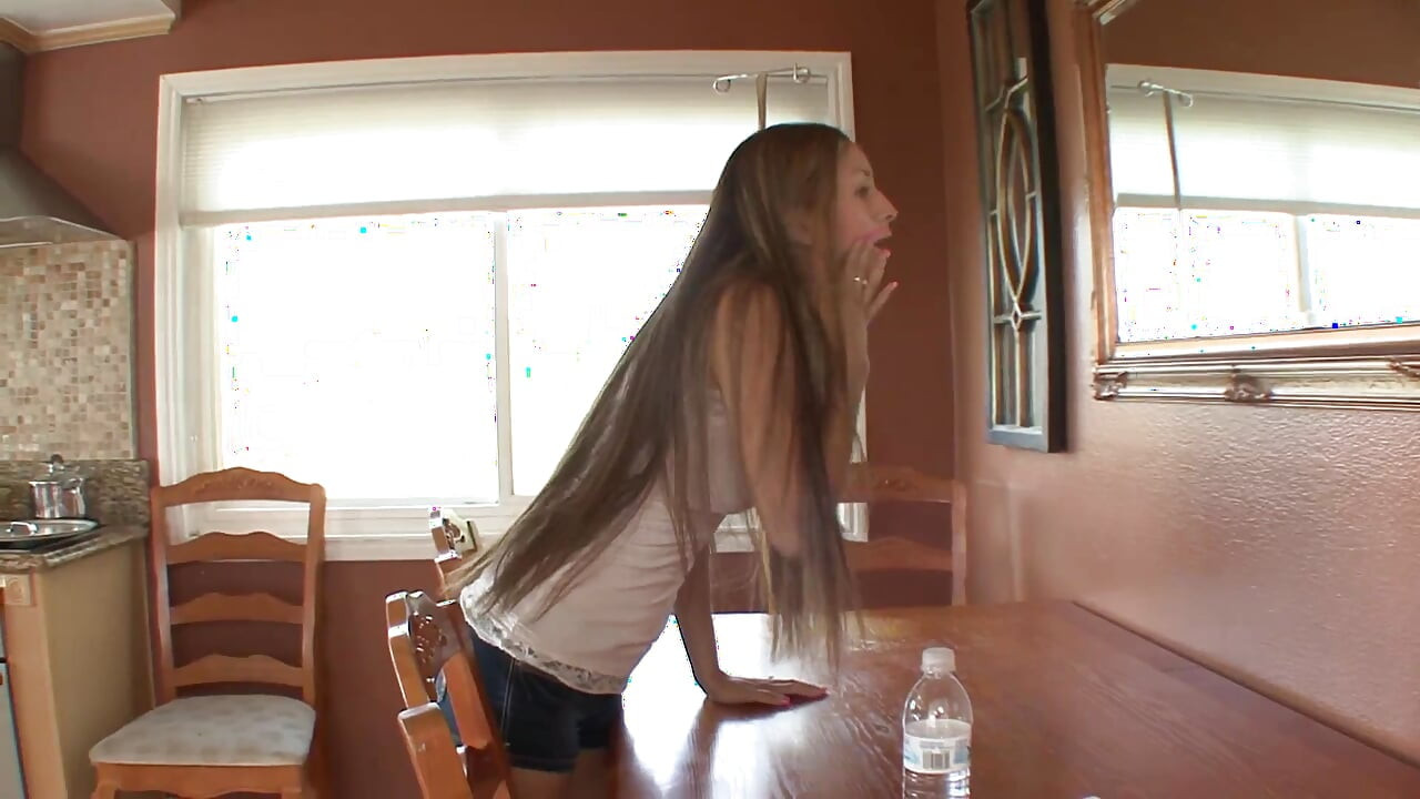 Rose Monroe and her lover are hot lesbians tasting pussy